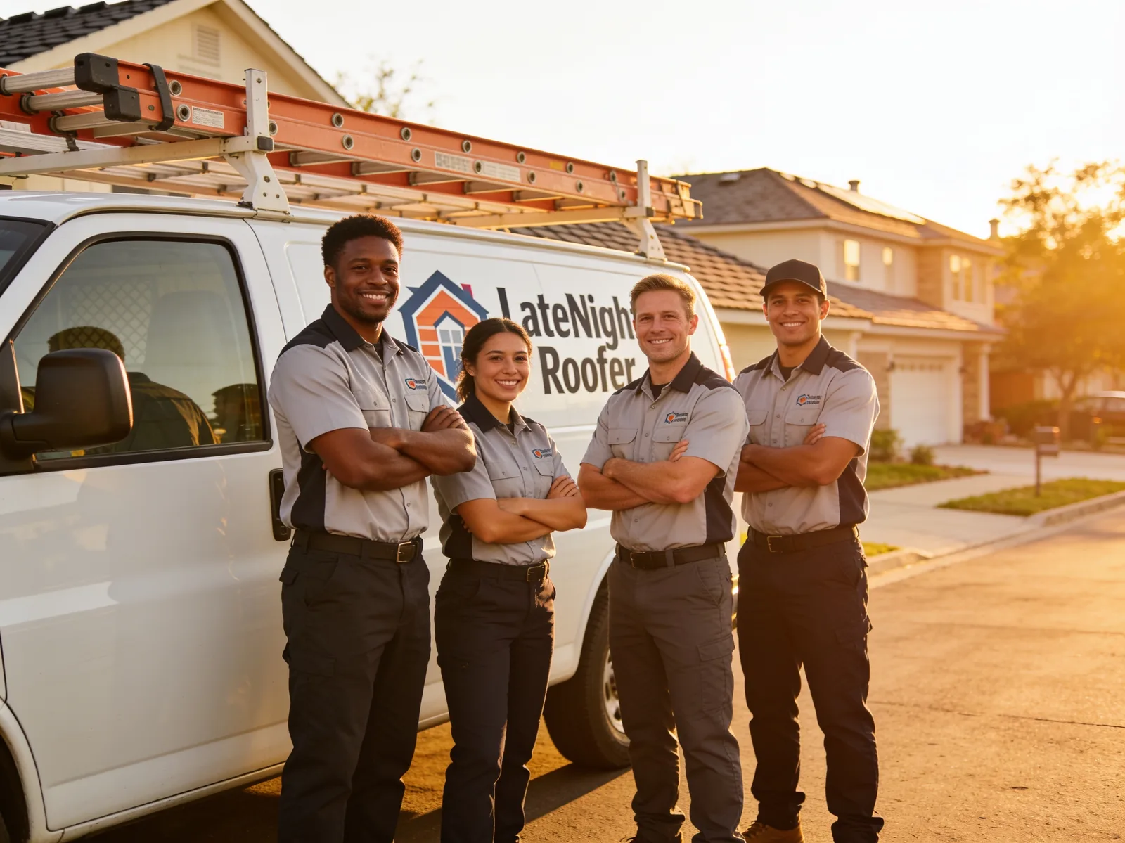 Emergency Roof Repair company in Seaford, DE
